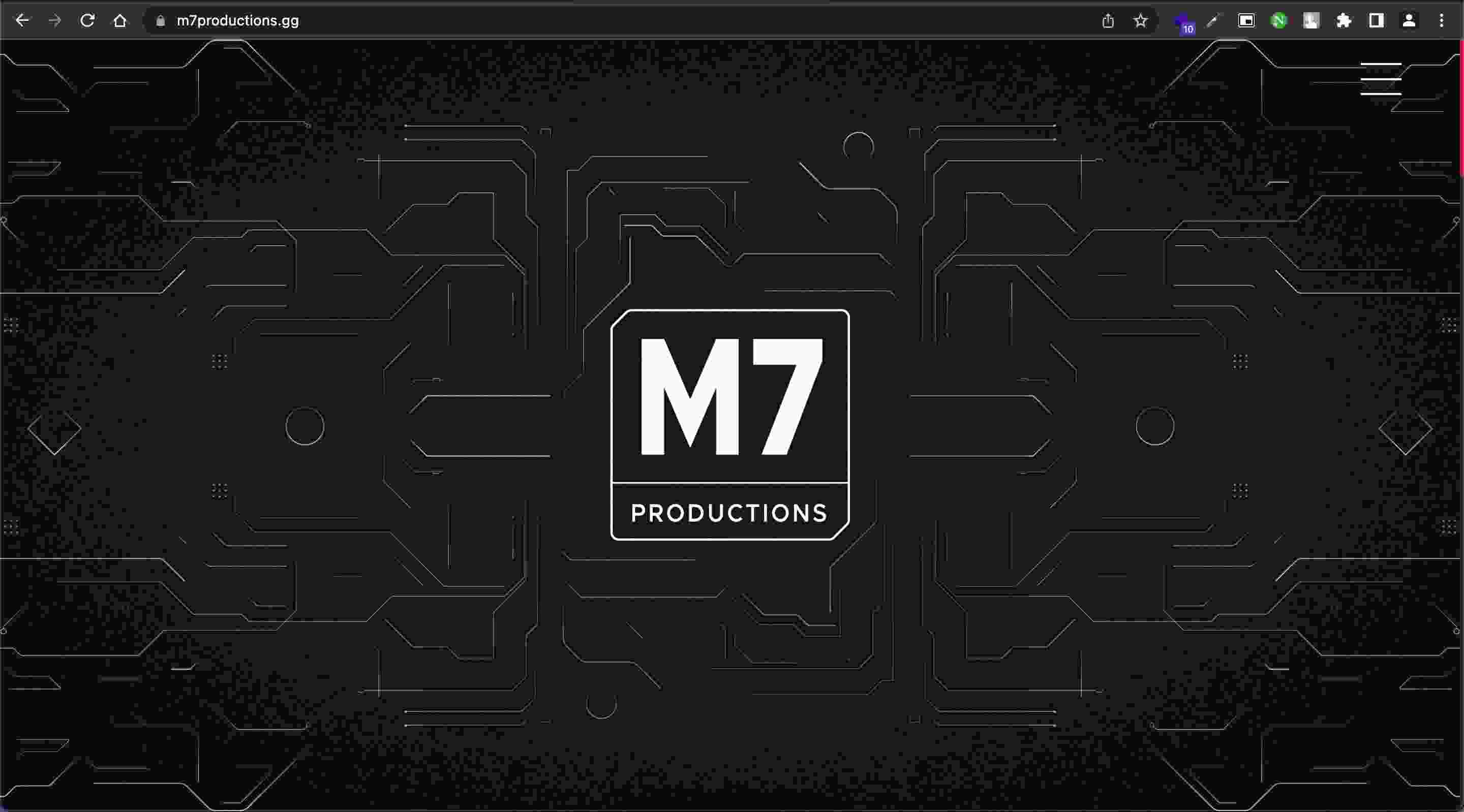 M7 Productions