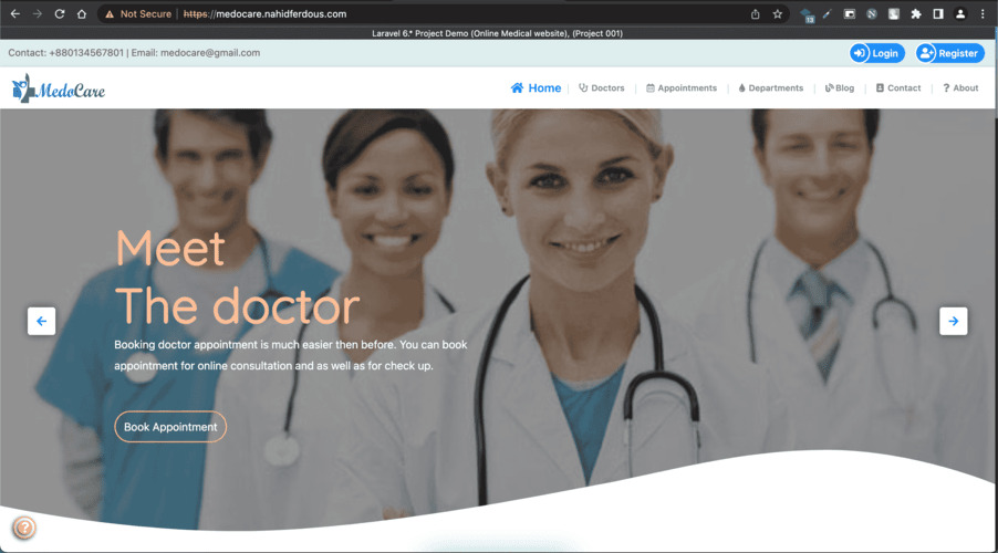 Medocare